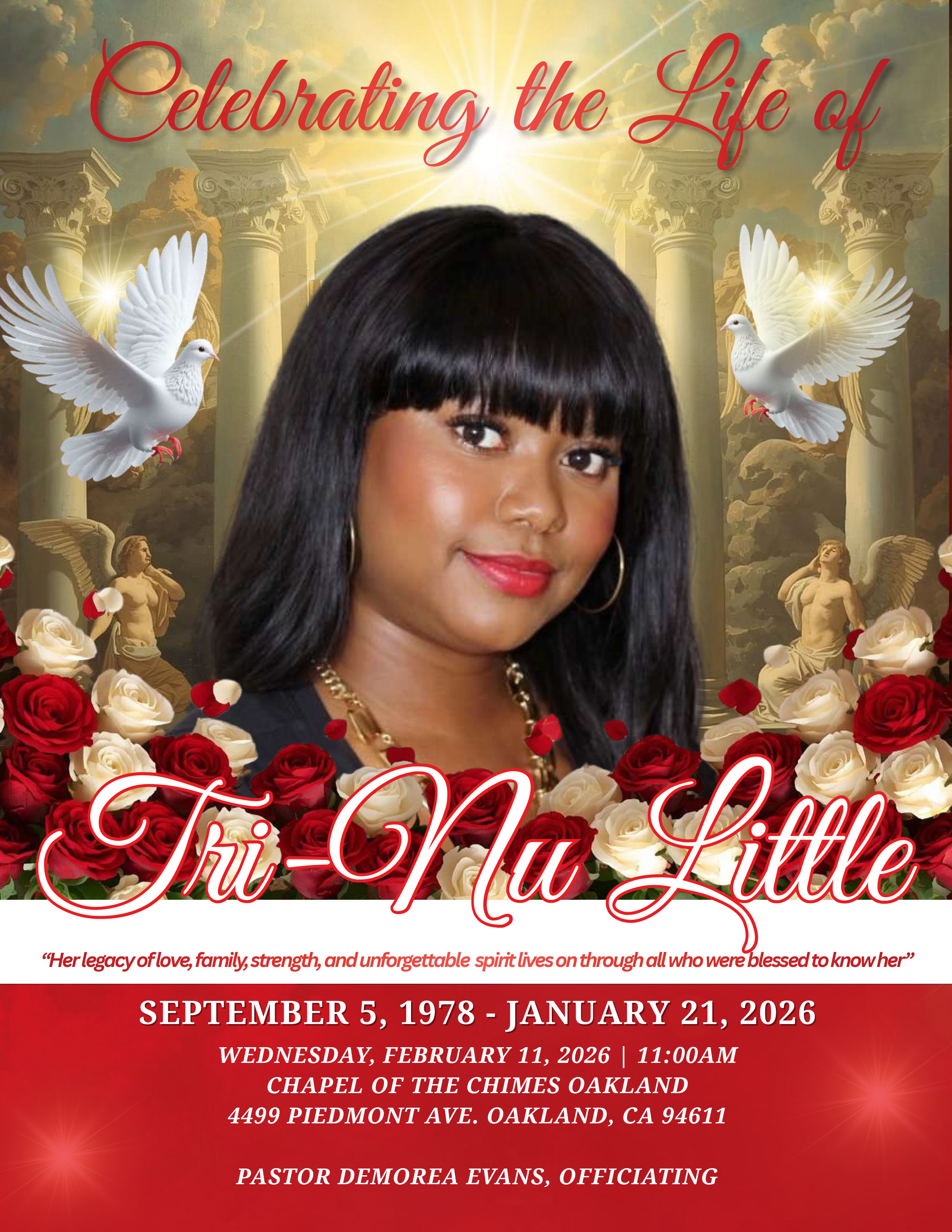 obituaries