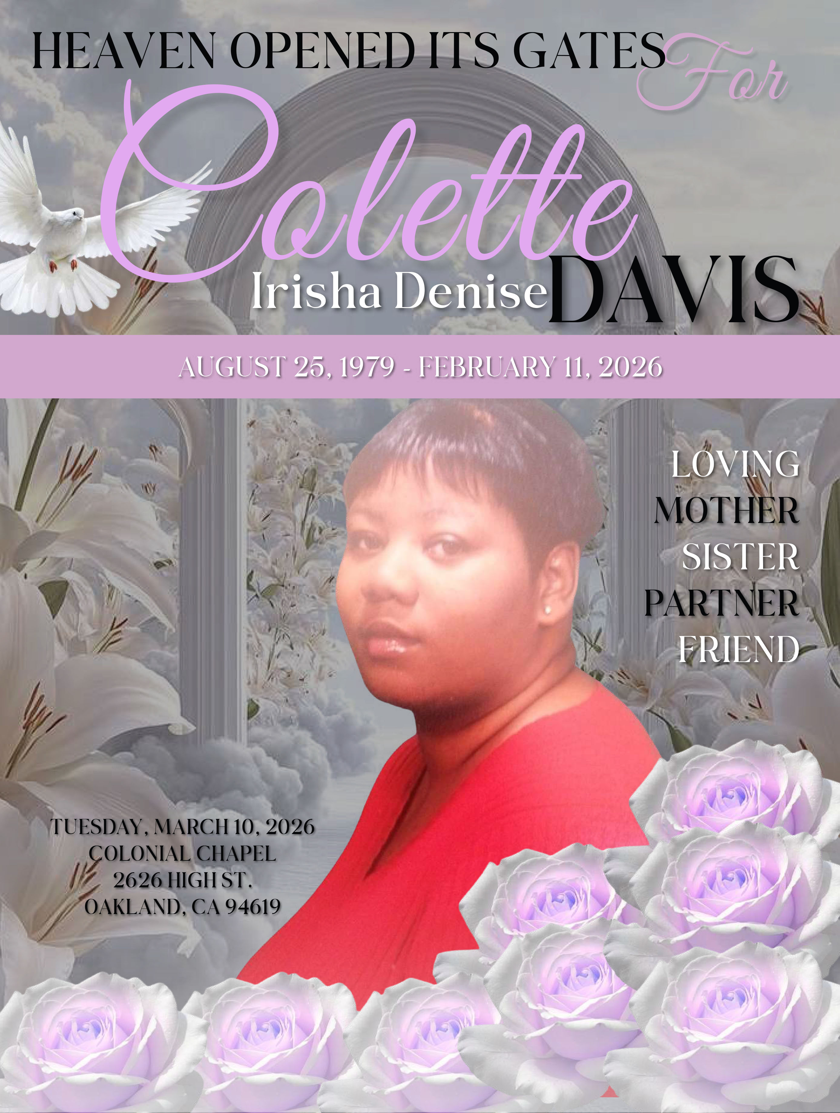 obituaries