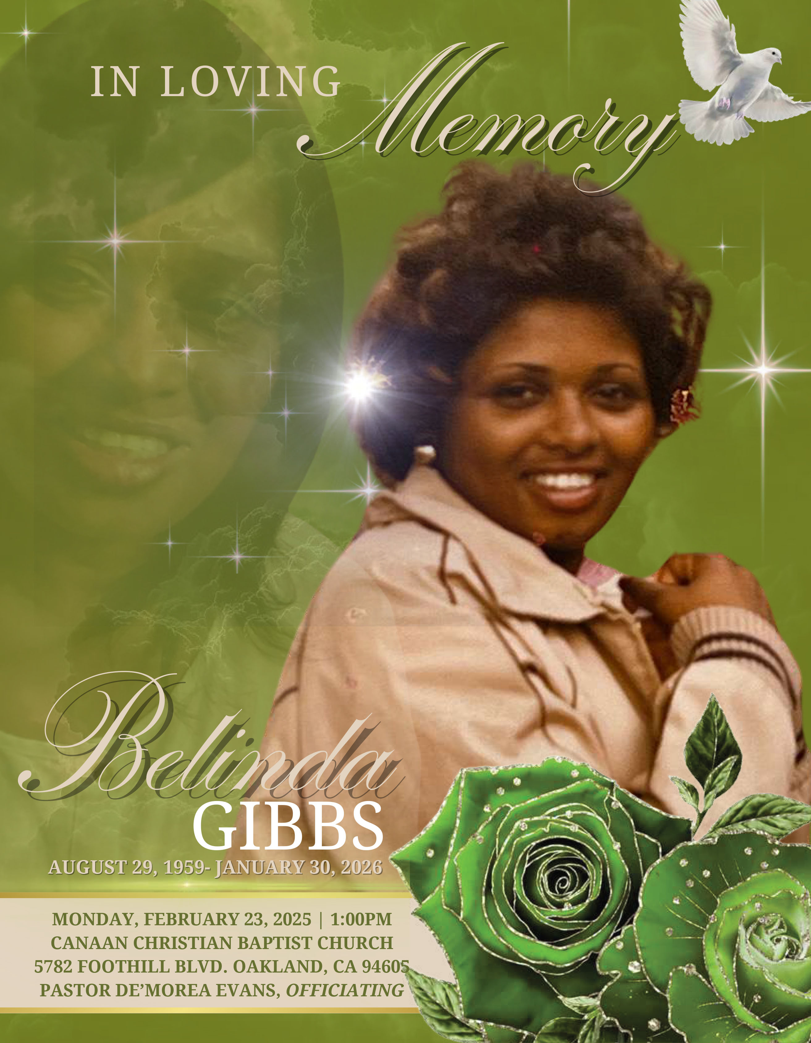 obituaries